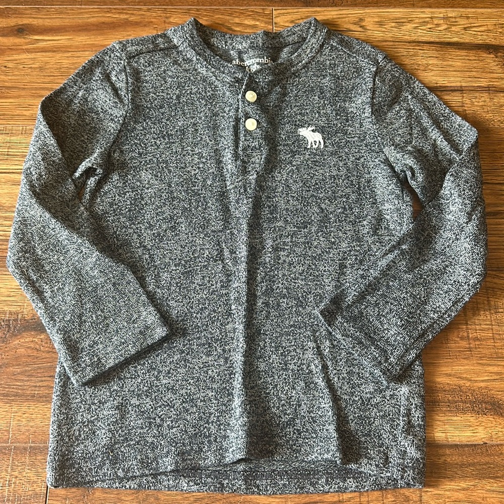 Abercrombie Kids shirt